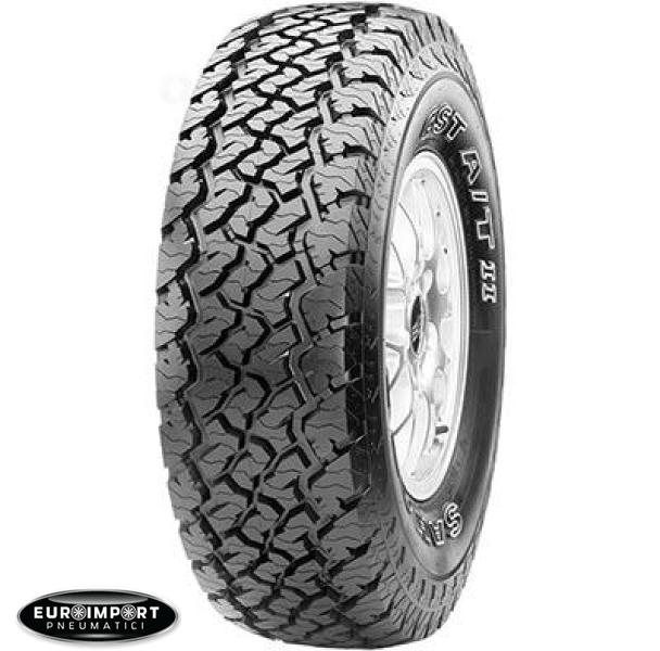 Cst Sahara at2  235/70 R16 104_101 Q  Carico C  TL